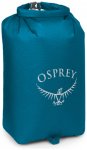 Osprey - Ultralight Dry Sack 20 - Packsack Gr 20 l blau