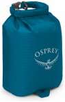 Osprey - Ultralight Dry Sack 3 - Packsack Gr 3 l blau
