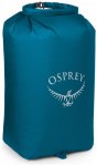 Osprey - Ultralight Dry Sack 35 - Packsack Gr 35 l blau
