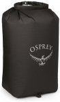 Osprey - Ultralight Dry Sack 35 - Packsack Gr 35 l schwarz
