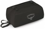 Osprey - Ultralight Padded Organizer 2 - Kulturbeutel Gr 2 l schwarz
