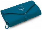 Osprey - Ultralight Roll Organizer 1 - Kulturbeutel Gr 1 l blau