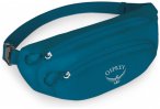 Osprey - Ultralight Stuff Waist Pack - Hüfttasche Gr 2 l blau