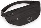 Osprey - Ultralight Stuff Waist Pack - Hüfttasche Gr 2 l schwarz