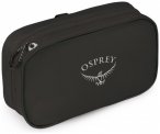 Osprey - Ultralight Zip Organizer 2 - Kulturbeutel Gr 2 l schwarz