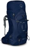 Osprey - Women's Ariel 65 - Trekkingrucksack Gr XS/S blau