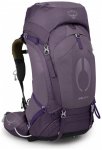 Osprey - Women's Aura AG 50 - Trekkingrucksack Gr S/M lila