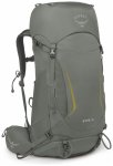 Osprey - Women's Kyte 38 - Trekkingrucksack Gr M/L grau