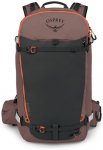 Osprey - Women's Sopris 32 - Skitourenrucksack braun