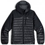 Outdoor Research - Helium Down Hoodie - Daunenjacke Gr M schwarz