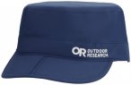 Outdoor Research - Radar Pocket Cap - Cap Gr 53-55 cm - S blau