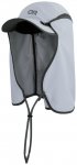 Outdoor Research - Sun Runner Cap - Hut Gr 55-57 cm - M grau