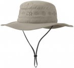 Outdoor Research - Women's Solar Roller Sun Hat - Sonnenhut Gr 53-55 cm - S grau