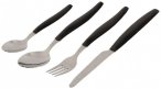 Outwell - Box Cutlery Set - Besteck-Set grau