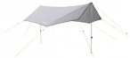 Outwell - Canopy Tarp - Tarp Gr M grau/weiß