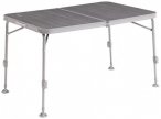 Outwell - Coledale L - Campingtisch grau