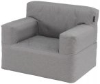 Outwell - Colville Lake Inflatable Chair - Campingstuhl Gr 100 x 80 x 75 cm grau