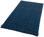 Outwell - Constellation Comforter - Decke Gr 200 x 120 cm  Blau