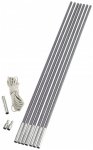 Outwell - Duratec 'Do It Yourself Kit' - Zeltwerkzeug Gr 9,5 mm grau