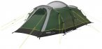 Outwell - Earth 3 Plus - 3-Personen Zelt oliv