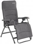 Outwell - Gresham - Campingstuhl grau