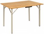 Outwell - Kamloops - Campingtisch Gr 72 x 100 x 70 cm beige