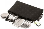 Outwell - Pouch Cutlery Set - Besteck-Set schwarz