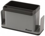 Outwell - Willett Sink Side Organiser - Campingzubehör grau