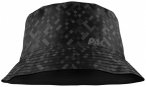 P.A.C. - Bucket Hat Ledras - Hut Gr S/M schwarz