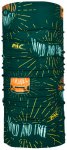 P.A.C. - Kid's Anti Mosquito - Schlauchschal Gr One Size grün