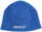 P.A.C. - Kids Craion 360° Allover Reflective Hat - Mütze Gr One Size blau