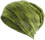 P.A.C. - Merino Beanie - Mütze Gr One Size oliv