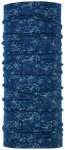 P.A.C. - Merino Wool - Schlauchschal Gr One Size blau