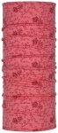 P.A.C. - Merino Wool - Schlauchschal Gr One Size rot/rosa