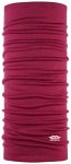 P.A.C. - Merino Wool - Schlauchschal Gr One Size rot