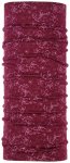 P.A.C. - Merino Wool - Schlauchschal Gr One Size rot