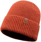 P.A.C. - Mirou Merino Beanie - Mütze Gr One Size rot