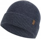 P.A.C. - Nature Lomuo Merino Beanie - Mütze Gr One Size blau