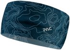 P.A.C. - Ocean Upcycling Headband - Stirnband Gr S/M - 50-57 cm blau
