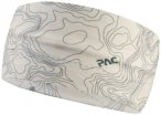 P.A.C. - Ocean Upcycling Headband - Stirnband Gr S/M - 50-57 cm grau
