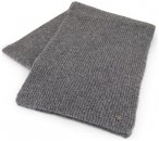 P.A.C. - Philia Scarf - Schal Gr One Size grau