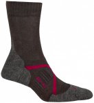 P.A.C. - Women's TR 3.2 Trekking Merino Light - Wandersocken 38-41 grau