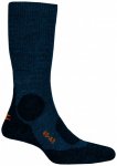 P.A.C. - Women's TR 6.1 Trekking Merino Medium - Wandersocken 38-41 blau