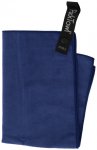 Packtowl - Personal - Mikrofaserhandtuch Gr 91 x 150 cm - Beach blau