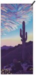 Packtowl - Personal - Mikrofaserhandtuch Gr 64 x 137 cm - Body desert aire