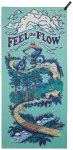 Packtowl - Personal - Mikrofaserhandtuch Gr 64 x 137 cm - Body flow