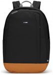 Pacsafe - Go 25 Backpack - Daypack schwarz