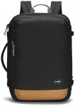 Pacsafe - Go Carry-On Backpack 34L - Reiserucksack schwarz