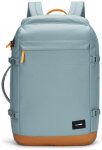 Pacsafe - Go Carry-On Backpack 44L - Reiserucksack türkis