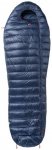 Pajak - Core 250 - Daunenschlafsack Gr Long Zip: Left Blau